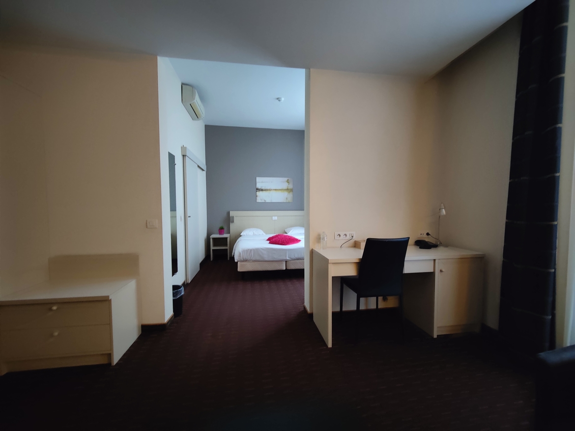 Double Room 2